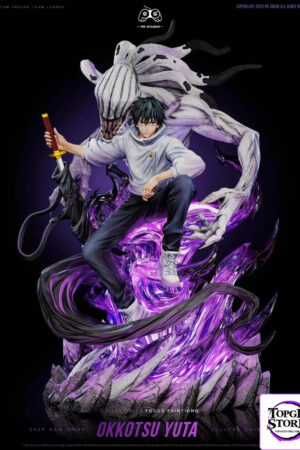 PG Studio – Yuta Okkotsu Jujutsu Kaisen - Photo 2 | TopGKStore