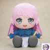 GSC – Big 40cm Plushie BanG Dream! MyGO!!!!! Tomori Takamatsu & Anon Chihaya (Licensed) - Photo 2 | TopGKStore