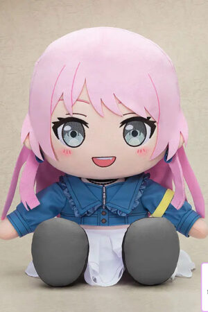 GSC – Big 40cm Plushie BanG Dream! MyGO!!!!! Tomori Takamatsu & Anon Chihaya (Licensed) - Photo 2 | TopGKStore