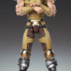 MEDICOS-E – Fist of the North Star Juza Super Action Statue (Licensed) - Photo 7 | TopGKStore