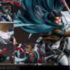 Hertz Studio – Attack on Titan 2.0 Ackerman Levi vs Zeke - Photo 3 | TopGKStore