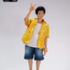 TrickyMan12 – 1/6 Hawaiian Shirt A/B Edition 202505a/202505b (Licensed) - Photo 10 | TopGKStore