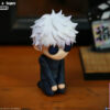 Real Creation Studio – Jujutsu Kaisen Chibi Scene Series #5 Trio Gojo & Geto & Shoko - Photo 8 | TopGKStore