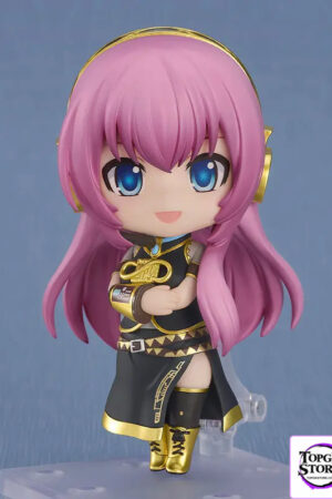 GSC – Nendoroid Character Vocal Series 03 Megurine Luka 2.0 (Licensed) - Photo 1 | TopGKStore