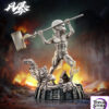 Feng Bao Studio – The War Hammer Titan Attack on Titan - Photo 1 | TopGKStore