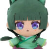GSC – Chocopuni Plushie TV Anime “The Apothecary Diaries” Maomao (Licensed) - Photo 2 | TopGKStore