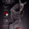 Premium Collectibles studio – Howling III – The Werewolf (Licensed) - Photo 9 | TopGKStore