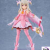 GSC – figma Movie “Fate/kaleid liner PRISMA ILLYA Licht Nameless Girl ” Illyasviel von Einzbern (Licensed) 
