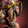 Premium Collectibles Studio – 1/3 Teenage Mutant Ninja Turtles Krang Statue DX Version (Licensed) - Photo 11 | TopGKSto