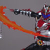 Yi Ci Yuan Zhong Gong – Armor Hero XINGKE Series Flame Dragon (Licensed) - Photo 9 | TopGKStore
