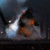 Spiral Studio – Legacy Series Godzilla 1995 Closed-Mouth Version (Licensed) - Photo 14 | TopGKStore