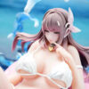 No Name Studio – Viper Swimming ring Goddess of Victory: Nikke - Photo 11 | TopGKStore