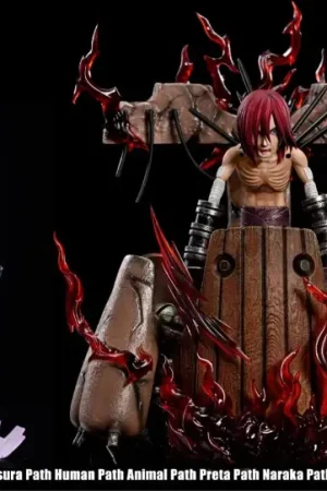 Stone Custom Studio – Naruto Konan and Nagato - Photo 1 | TopGKStore