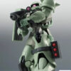 BANDAI – ROBOT Spirits SIDE MS MS-06 Mass Production Zaku ver. A.N.I.M.E. (Licensed) - Photo 8 | TopGKStore