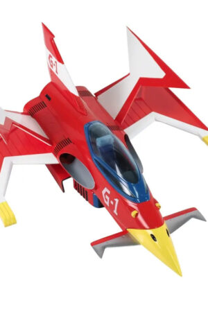 Ramen Toy – GATCHAMAN 2 1:24 EAGLE SHARP ITEM # RT24GM01 (Licensed) - Photo 1 | TopGKStore