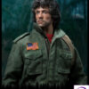 Threezero – Rambo: First Blood 1/6 John Rambo (Field Jacket) 3Z05530W0 (Licensed) - Photo 4 | TopGKStore
