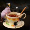Shen Yin Studio – Boh’s Soothing Afternoon Tea Spirited Away - Photo 1 | TopGKStore