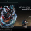 Hertz Studio – Attack on Titan 2.0 Ackerman Levi vs Zeke - Photo 4 | TopGKStore