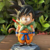 Sky End Studio – Dragon Ball Little Goku - Photo 4 | TopGKStore
