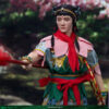HAOYUTOYS – 1/6 Mythology Series Dragon King of the East Sea X Nezha the Third Prince Convention X Taishang Laojun WF25