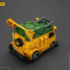 JOYTOY – 1/18 TMNT-Turtle Van X Roadkill Rodney JT02540 JT02557 (Licensed) - Photo 9 | TopGKStore