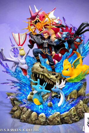 EGG Studio – Pokémon Lance - Photo 1 | TopGKStore