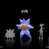 JB Studio – Pokédex #037 Mega Starmie Pokémon - Photo 4 | TopGKStore