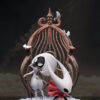 Sculpting Soul Studio – Lace X Hornet Hollow Knight - Photo 1 | TopGKStore