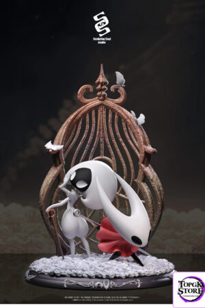 Sculpting Soul Studio – Lace X Hornet Hollow Knight - Photo 1 | TopGKStore