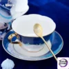 miHoYo - Genshin Impact Furina Impression Tea Cup and Saucer Set (Licensed) - Photo 1 | TopGKStore