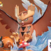 Ba Le Studio – Autumn Scene #3 Noctowl Evolution Set Pokémon - Photo 1 | TopGKStore