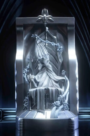 27abyss Studio – The Pale King Hollow Knight - Photo 2 | TopGKStore