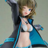 WAVE – THE IDOLM@STER Cinderella Girls [Dance Dance Dance] Kaede Takagaki + 1/7 Complete Figure (Licensed) - Photo 7 | 