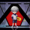 KS Studio – #44 Hunter Exam Arc Killua Zoldyck Hunter x Hunter - Photo 2 | TopGKStore