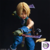 SQUARE ENIX – Final Fantasy IX PLAY ARTS True Zidane Tribal Figure (Licensed) - Photo 4 | TopGKStore