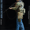 UJINDOU – 1/6 U.S. SEAL TEAM in VIETNAM RIFLEMAN UD9055 (Licensed) - Photo 17 | TopGKStore