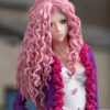 NIUZI Studio X BLACK Studio – Layla Serizawa NANA - Photo 2 | TopGKStore