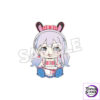 GSC – Plush BanG Dream! Mugendai Mewtype Arale Nakamachii & Nonoka Miyanaga & Ritsu Minetsuki & Miyako Fuji