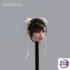 Iminitoys – 1/6 Female M028 Beauty Articulated Head Sculpture (Licensed) - Photo 8 | TopGKStore