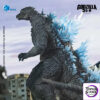 HIYA Toys – Exquisite Basic Series None Scale 7 Inch Godzilla AGAINST MECHAGODZILLA Heat Ray Godzilla Action Figure (Li