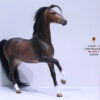 Mr.Z – Ferghana Horse 1/6 Statue (Licensed) - Photo 7 | TopGKStore