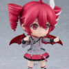 GSC – Nendoroid Kasane Teto: Synthesizer V AI Ver. (Licensed) - Photo 4 | TopGKStore