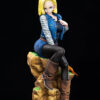 JY Studio – Android 18 Dragon Ball - Photo 1 | TopGKStore