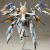 Kotobukiya – Frame Arms Girl Baselard with Exosuit Baselard Plastic Model (Licensed) - Photo 7 | TopGKStore