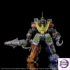 Flametoys Studio & Sentinel Studio – GO! KARA KURI Combine Dragonzord (Licensed) - Photo 10 | TopGKStore