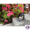 MegaHouse – LookUp Demon Slayer: Kimetsu no Yaiba Giyu Tomioka & Obanai Iguro & Muichiro Tokito Complete Figure