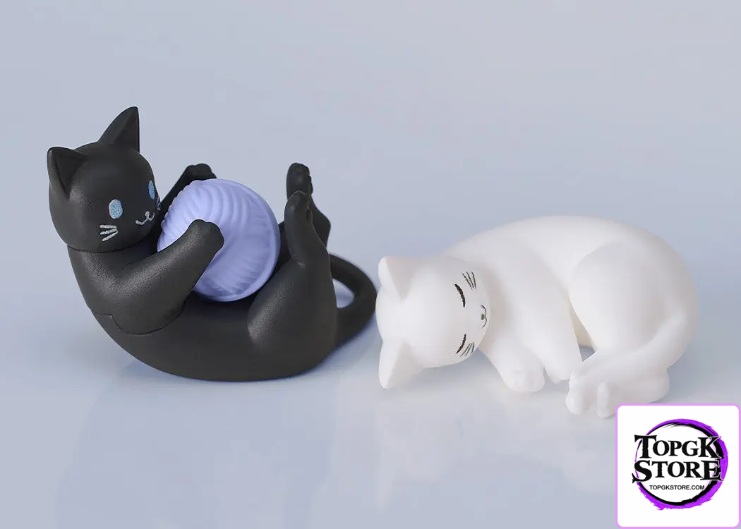 GSC – Original Nendoroid Doll Through the Looking Glass Alice (Licensed) - Photo 7 | TopGKStore
