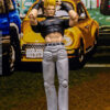 Storm Toys – 1/12 The King of Fighters ’98 Ultimate Match Nikaidou Benimaru Storm Arena (Licensed) - Photo 8 | To