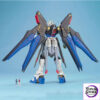 BANDAI – Bandai MG Strike Freedom Gundam Premium Edition Plastic Model Kit (Licensed) - Photo 4 | TopGKStore