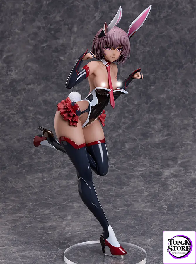 BINDing – Yukikaze Mizuki Raijin Ver. (Licensed) - Photo 1 | TopGKStore